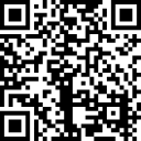 QR code to PayPal donation